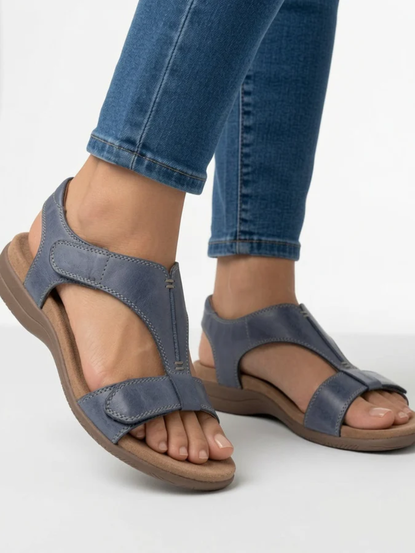 Julietta™ | Sandalias ergonómicas ligeras