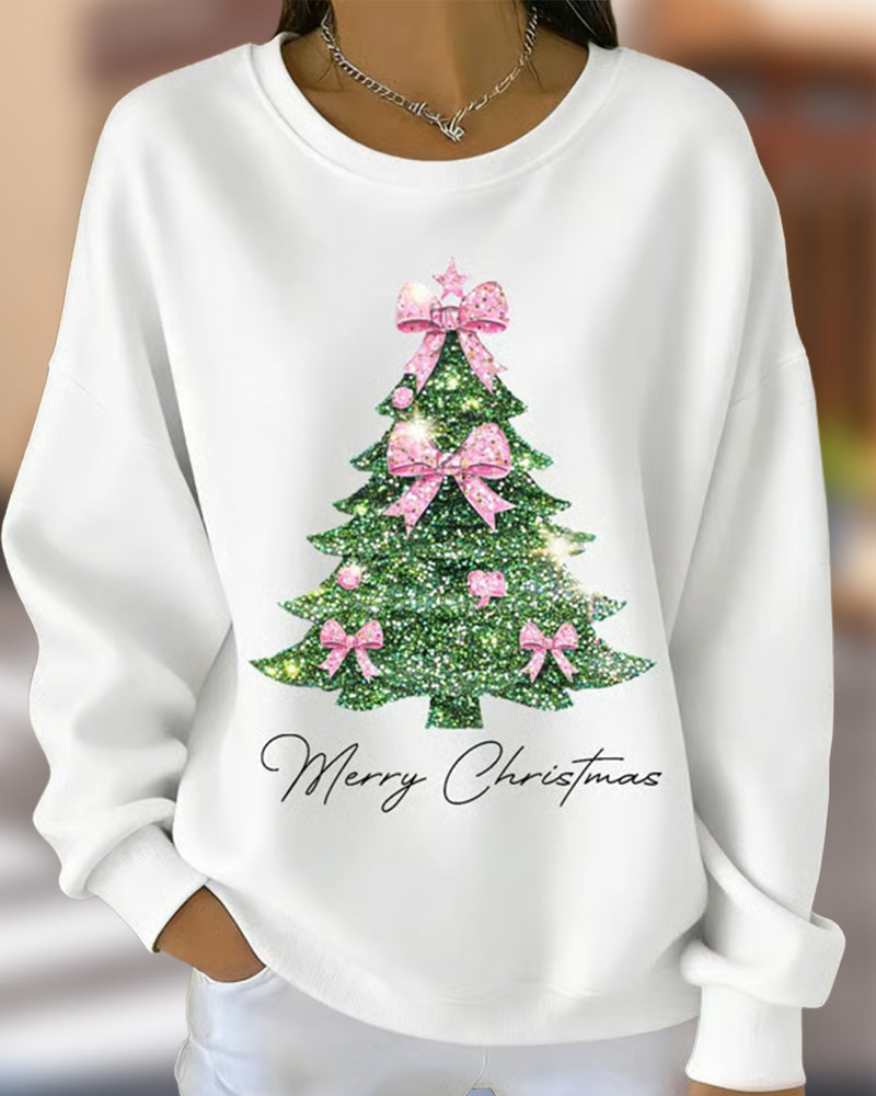 Sudadera Navideña CozyFest™