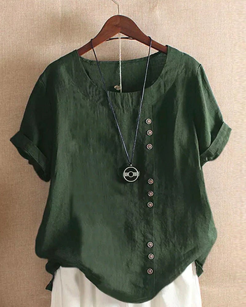 Miranda | Camiseta de verano con estilo