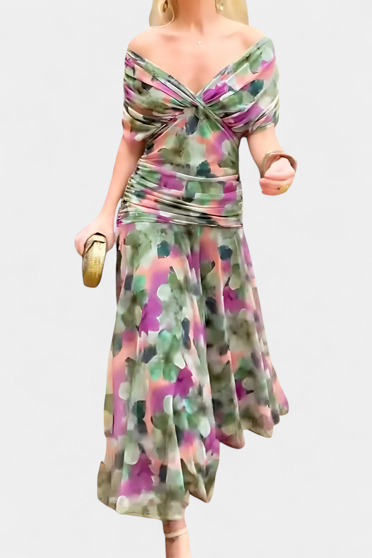 Victoria | Vestido Elegante