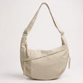 Rossana bolso de hombro beige
