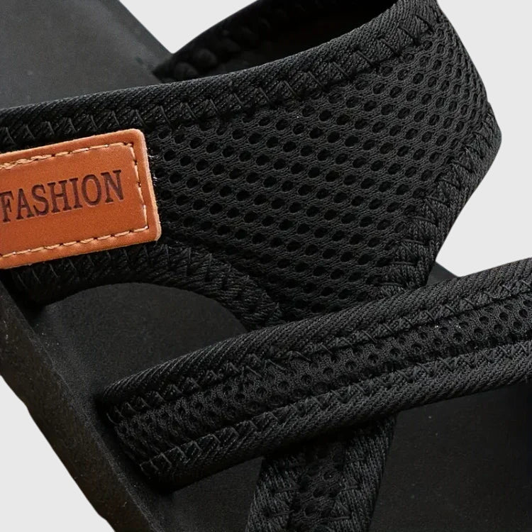 Colette | Sandalias Ortopédicas