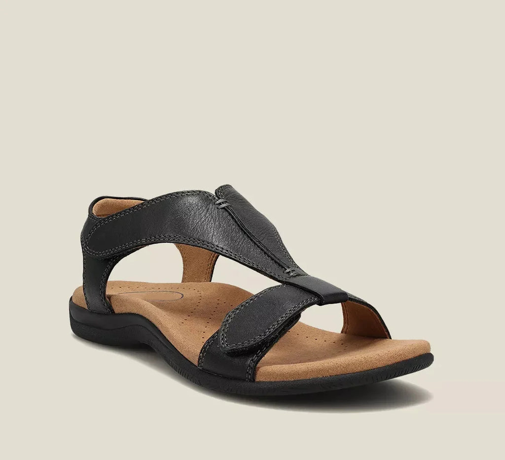 NELLY | Sandalias ortopédicas cómodas