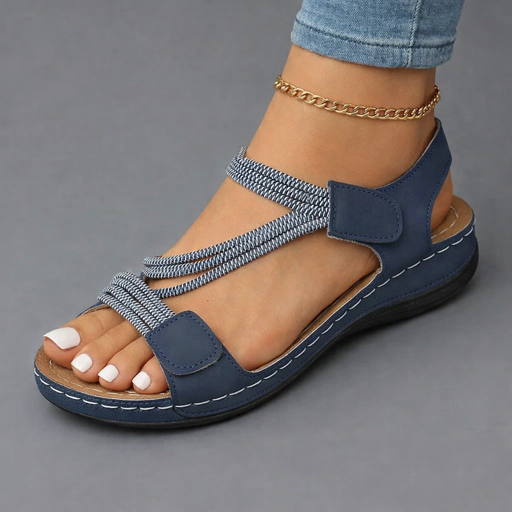 Agnes | Sandalias ligeras y cómodas