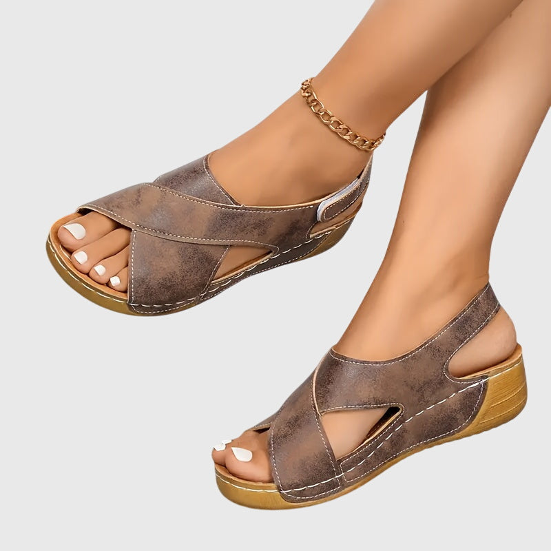 Beatrice | Sandalias cómodas para todo el día