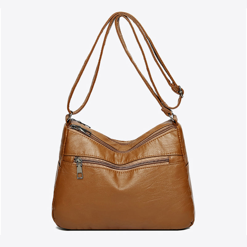 Janet | Bolso Casual Vintage