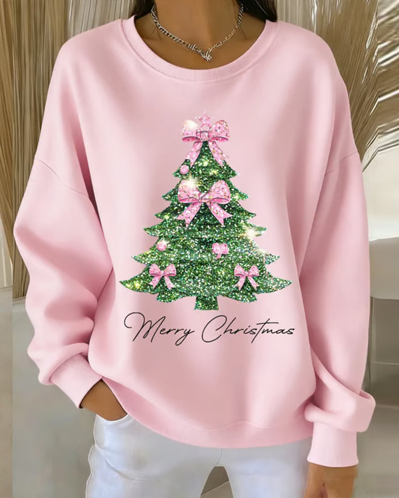 Sudadera Navideña CozyFest™