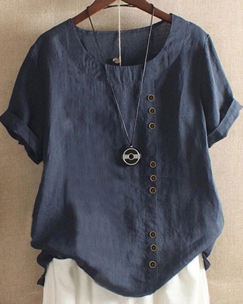 Miranda | Camiseta de verano con estilo