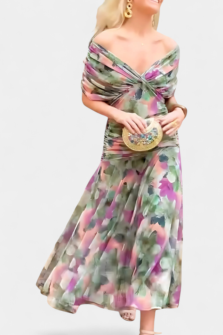 Victoria | Vestido Elegante
