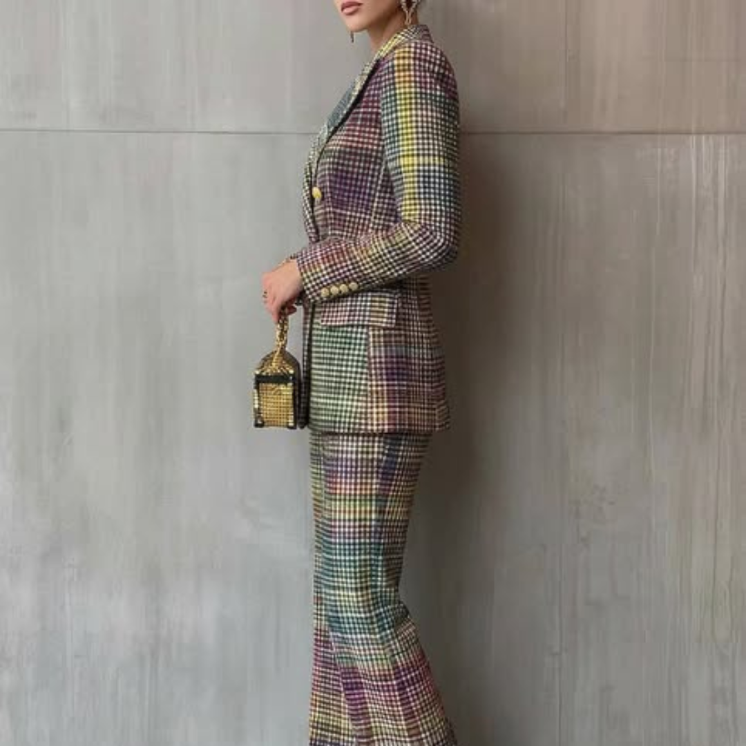 Rowan | Traje sastre de lujo
