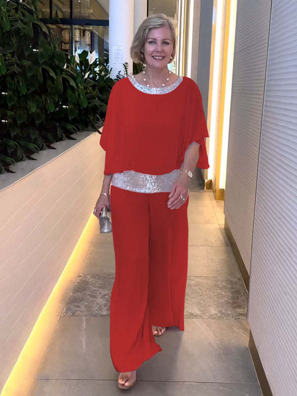Ava | Conjunto elegante y con clase