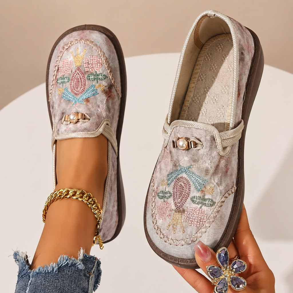 Kyra: zapatillas deportivas ligeras de mujer para el día a día