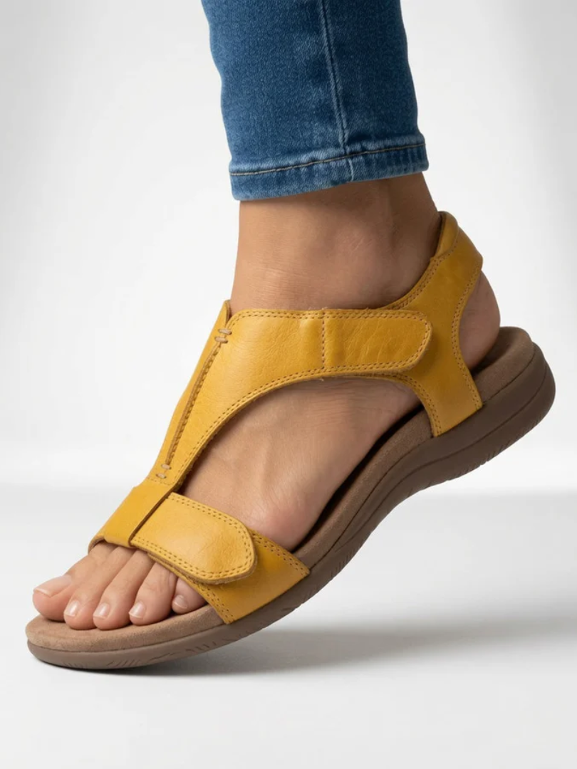 Julietta™ | Sandalias ergonómicas ligeras