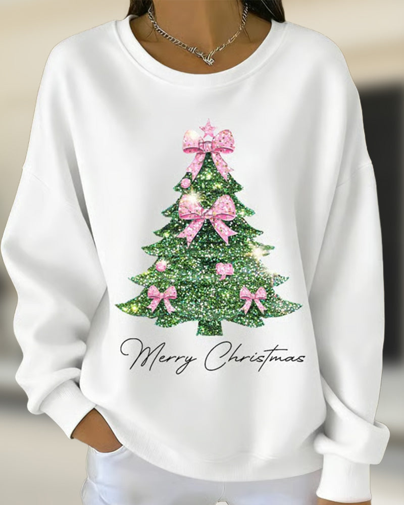 Sudadera Navideña CozyFest™