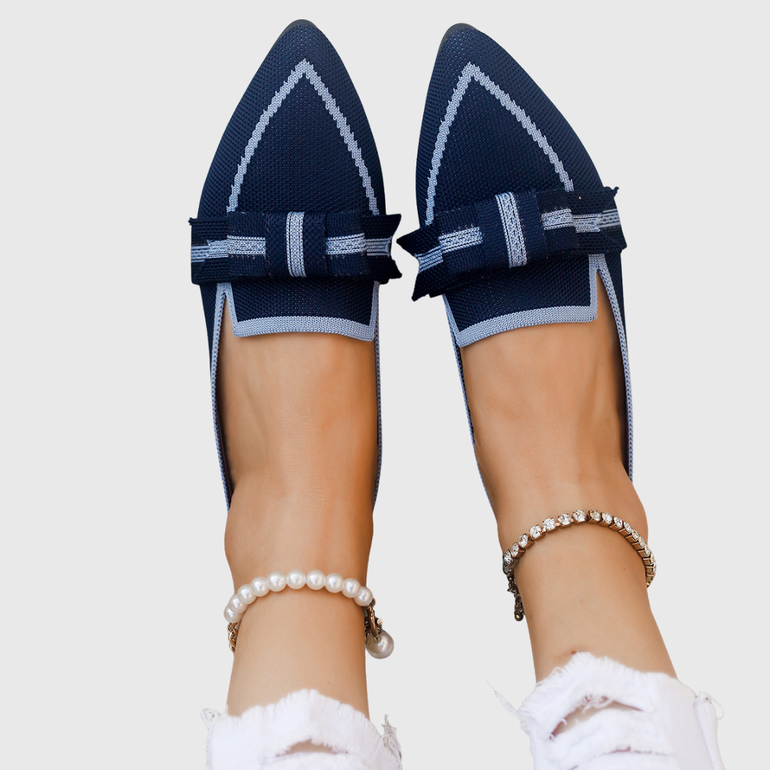 Marbella | Zapatos Cómodos (Edición Limitada)