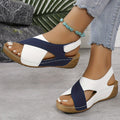 Ainsley | Sandalias cómodas para todo el día