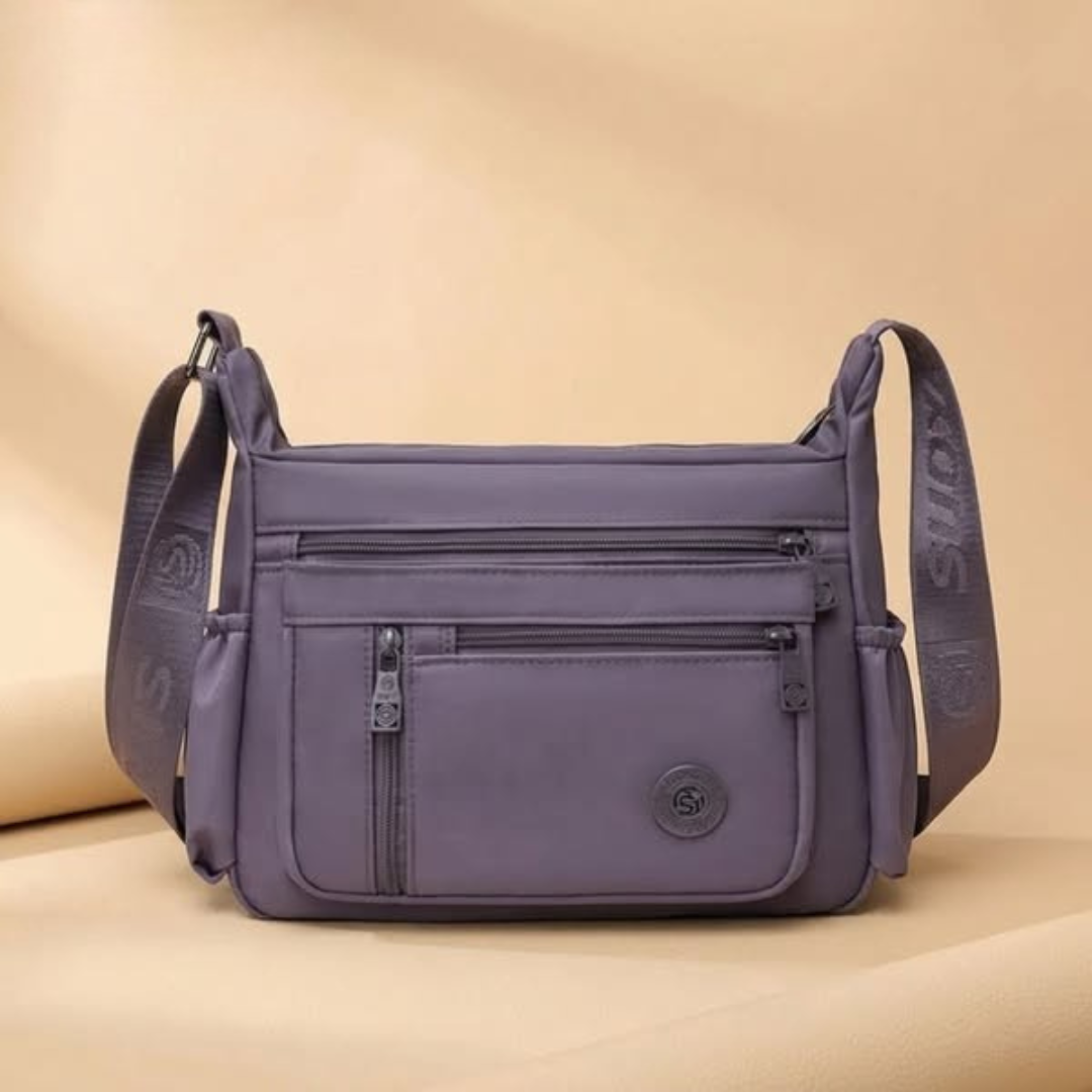 Iris: bolso bandolera para el día a día