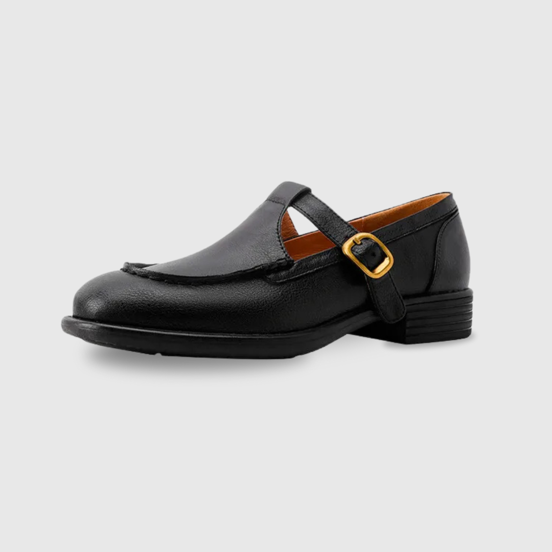 Zapatos Retro Novalisse