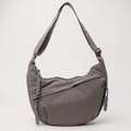 Chiara bolso de hombro gris