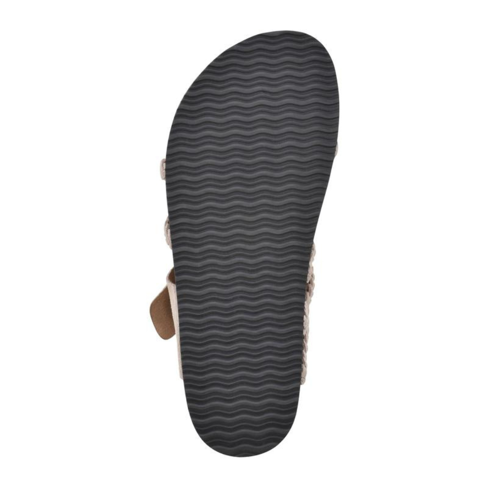Sandalias Ortopédicas de Piel Solangé