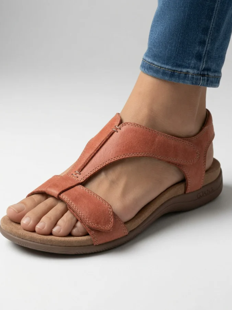 Julietta™ | Sandalias ergonómicas ligeras