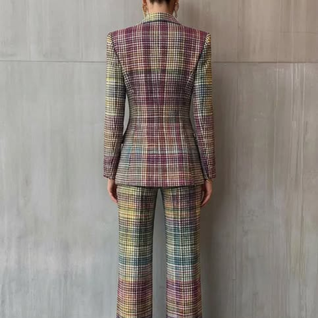 Rowan | Traje sastre de lujo