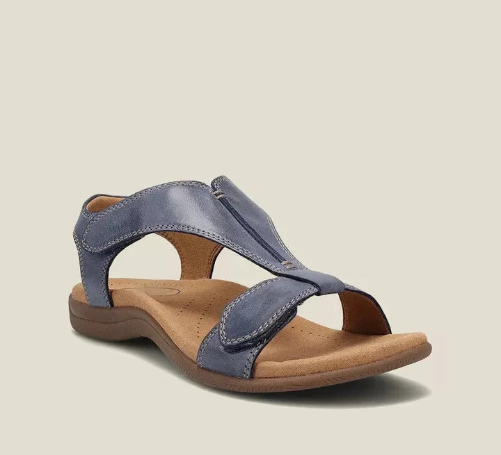 NELLY | Sandalias ortopédicas cómodas