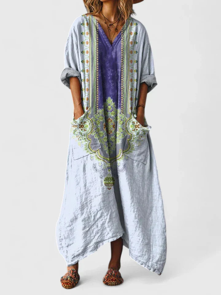 Sage™ – VESTIDO ELEGANTE