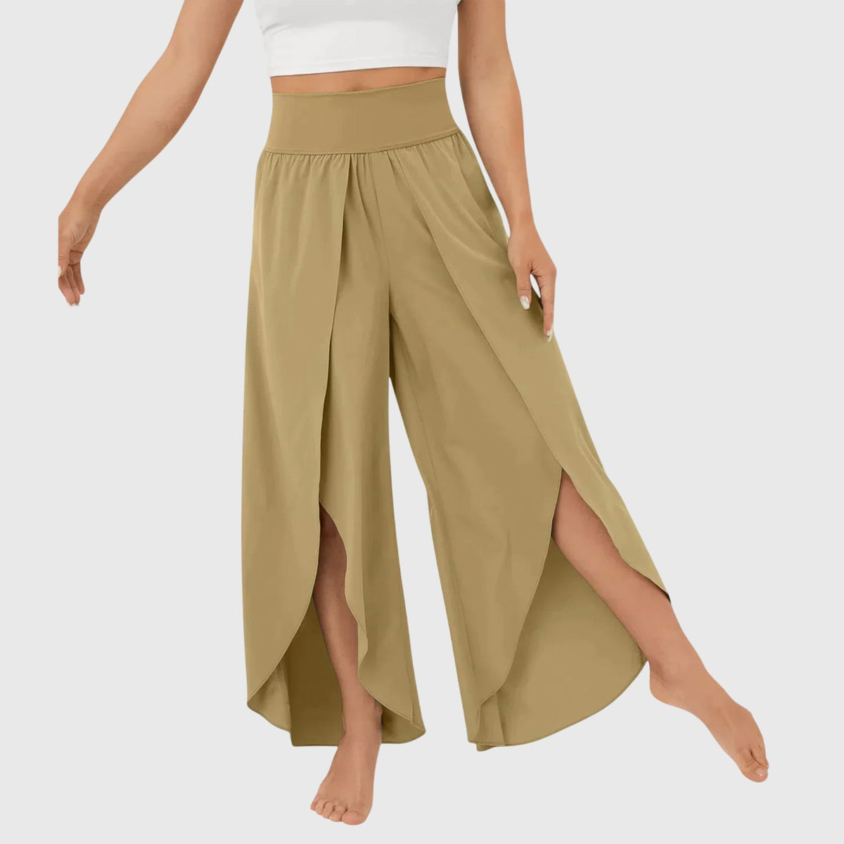 Jamie | Pantalón de mujer AirFlow.