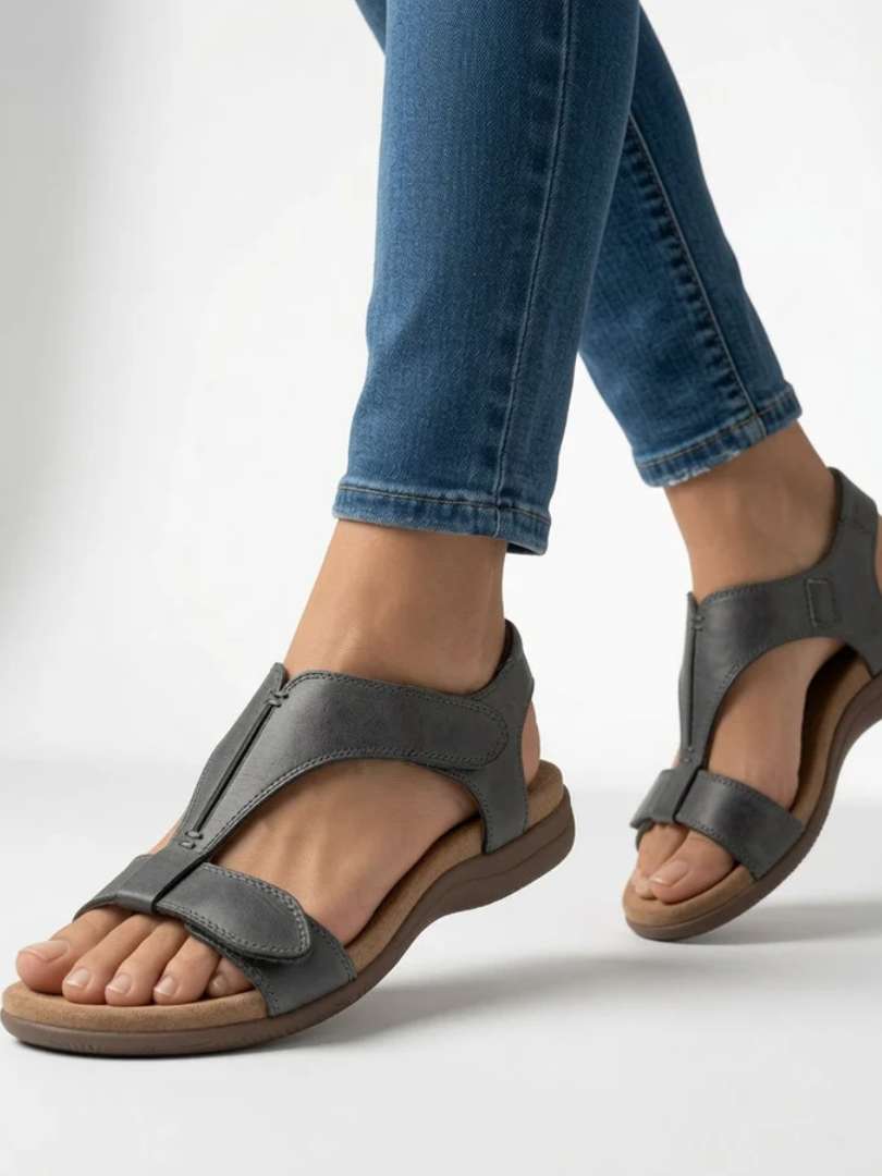 Julietta™ | Sandalias ergonómicas ligeras
