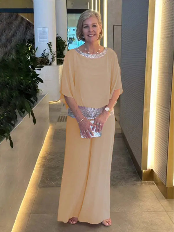 Ava | Conjunto elegante y con clase