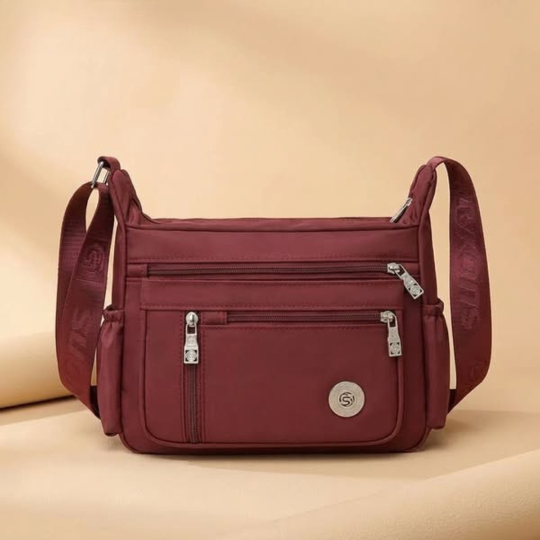 Iris: bolso bandolera para el día a día