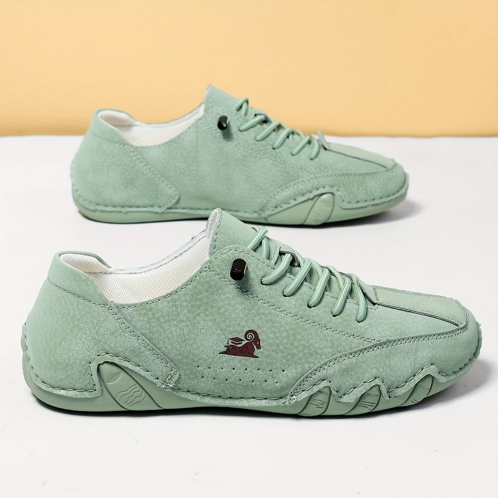 Orane™ | Zapatillas Terapéuticas Ligeras y Cómodas para Mujer