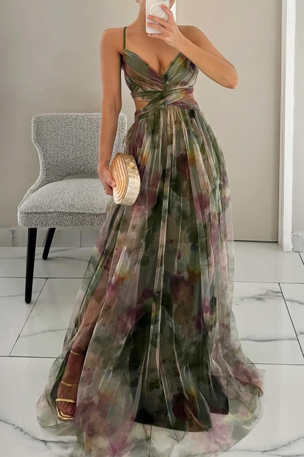 Grace™ | Vestido Romántico e Invisible