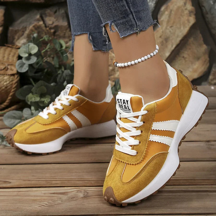 Ravi | Zapatillas ortopédicas cómodas