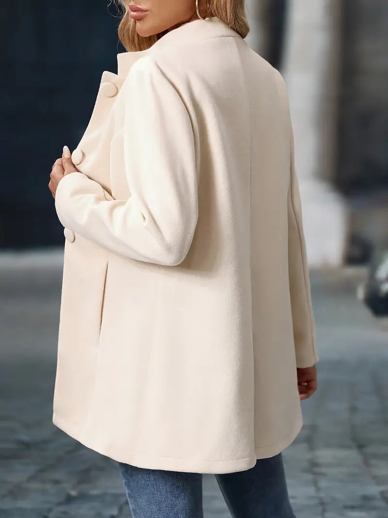Celine | Chaqueta Elegante Atemporal