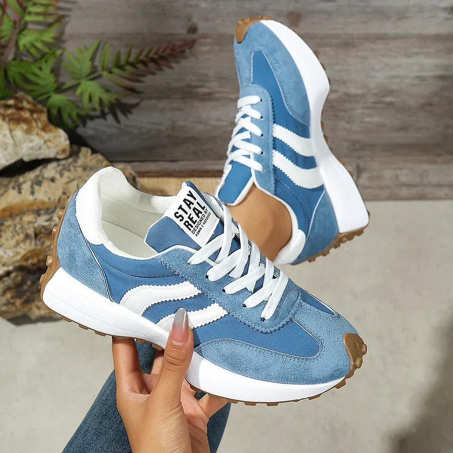 Ravi | Zapatillas ortopédicas cómodas