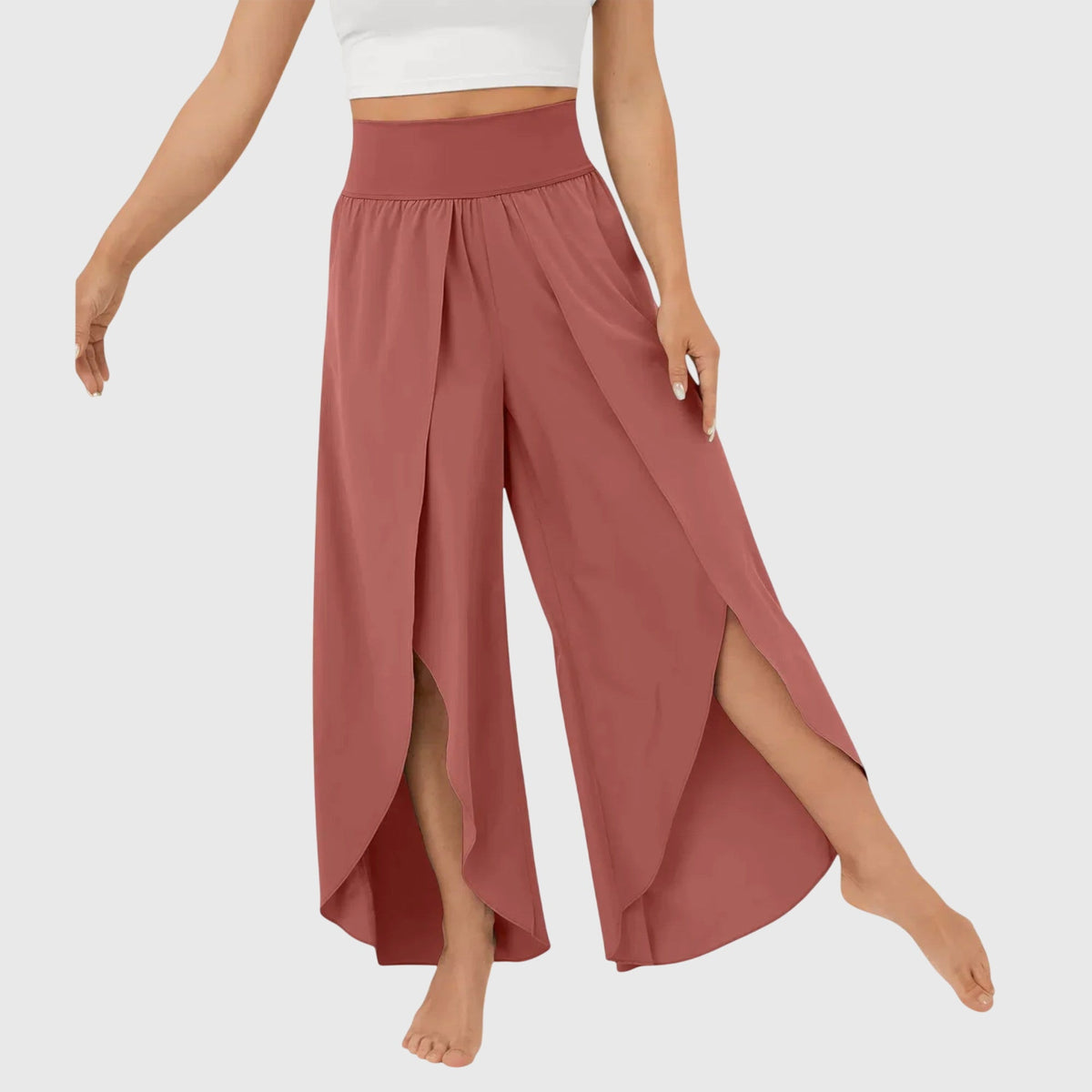 Jamie | Pantalón de mujer AirFlow.