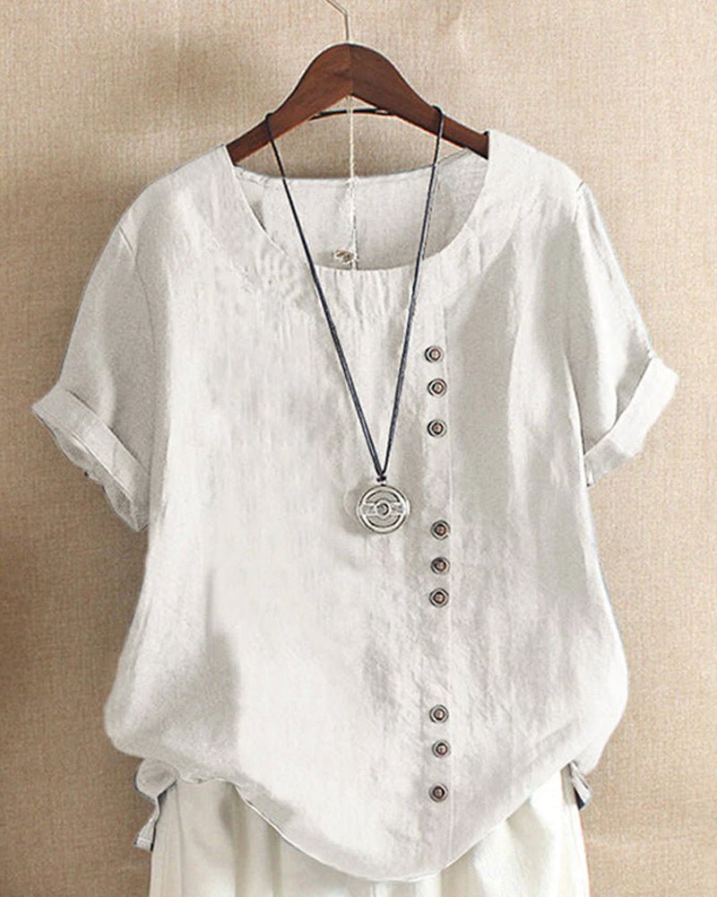Miranda | Camiseta de verano con estilo