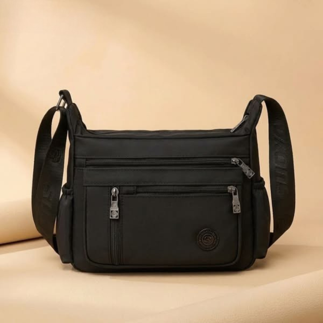 Iris: bolso bandolera para el día a día