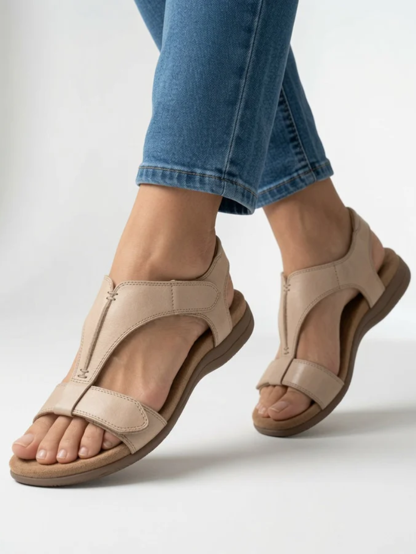 Julietta™ | Sandalias ergonómicas ligeras