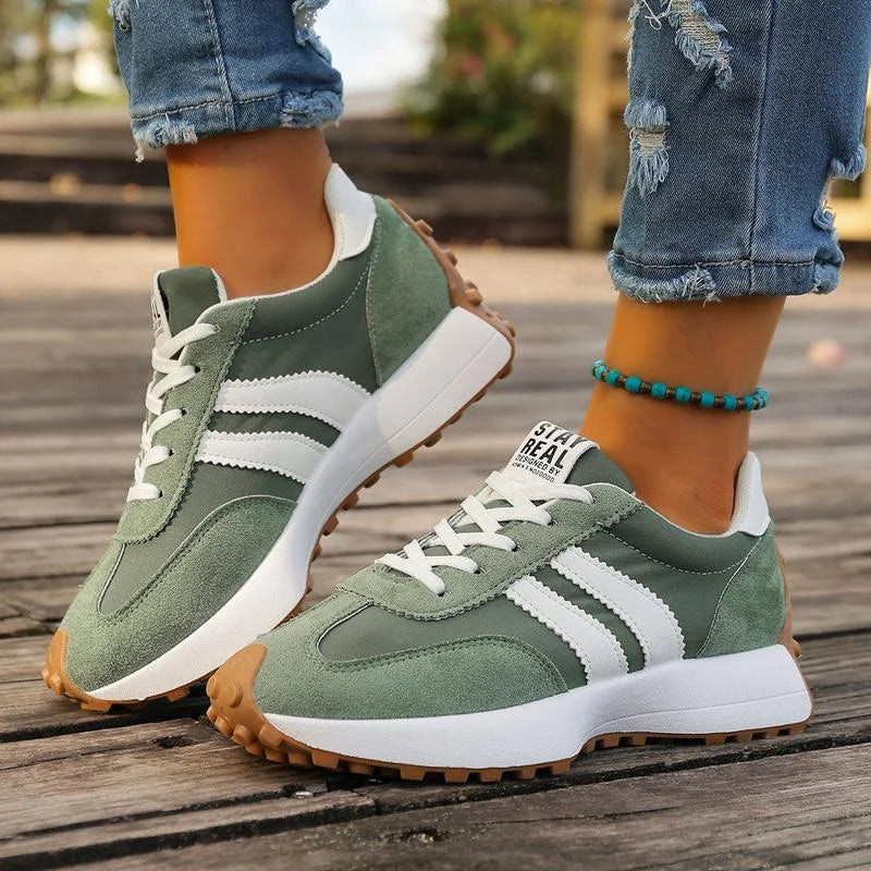 Ravi | Zapatillas ortopédicas cómodas