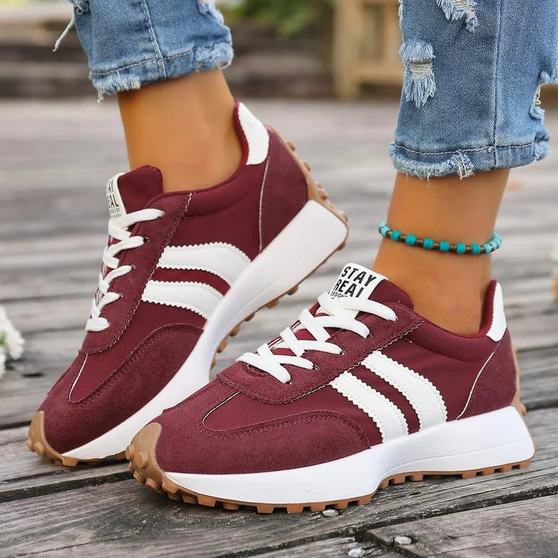 Ravi | Zapatillas ortopédicas cómodas