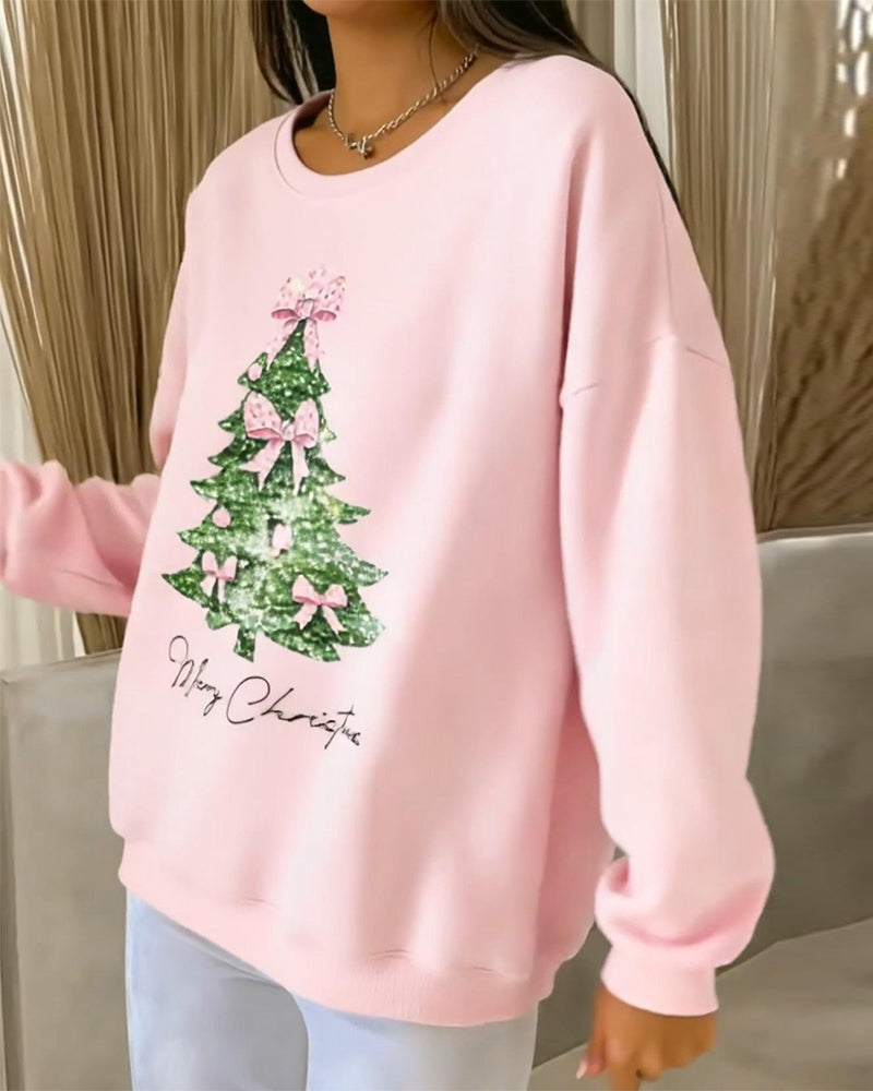 Sudadera Navideña CozyFest™