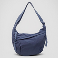 Mara bolso de hombro azul