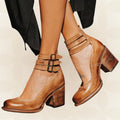Petra | Tacones Comfort