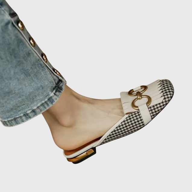 Clara | Sandalias Ortopédicas