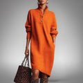 Livia | Vestido Sofisticado