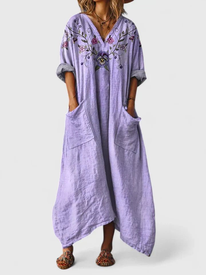 Sage™ – VESTIDO ELEGANTE