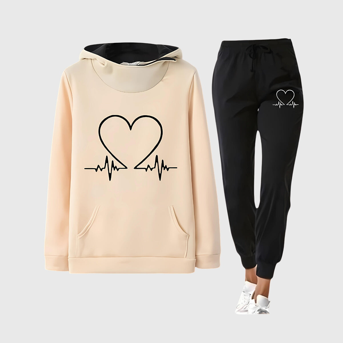 Heartbeat | CHÁNDAL CÓMODO